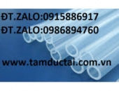 ống silicon 7x10mm